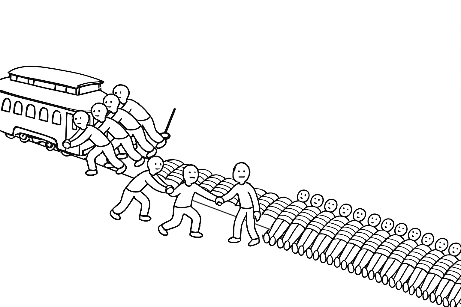 trolley-alternative